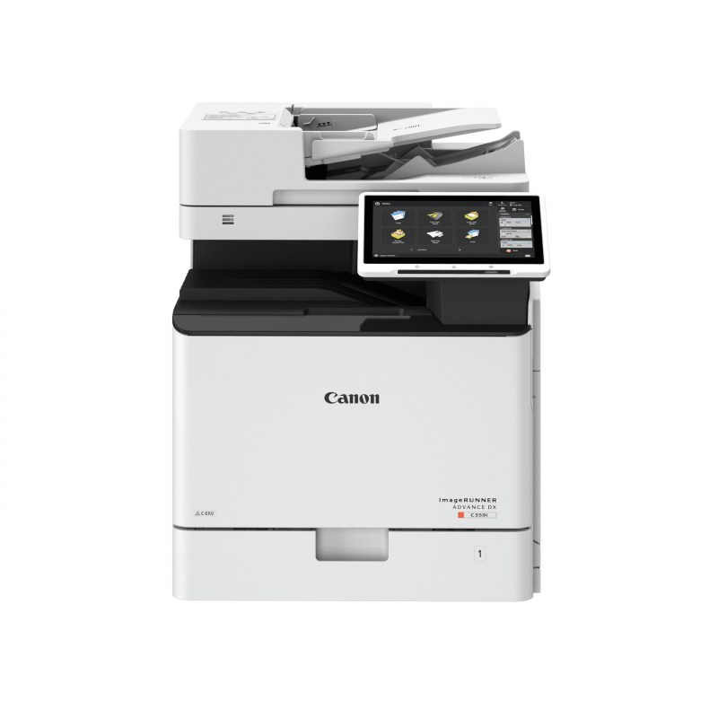 canon-imagerunner-advance-dx-