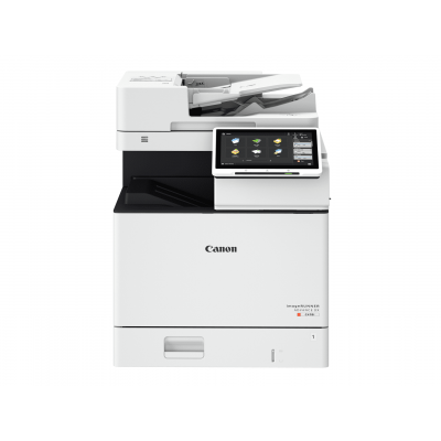 Canon imageRUNNER ADVANCE DX C478iZ Spalvotas daugiafunkcinis lazerinis spausdintuvas, WiFi, 47 psl./min.