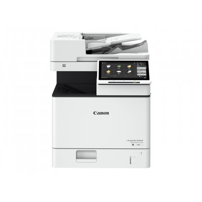 Canon imageRUNNER ADVANCE DX 619i Nespalvotas daugiafunkcinis lazerinis spausdintuvas, 61 psl./min.