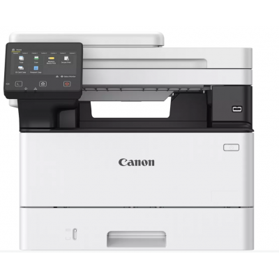 Canon i-SENSYS X 1440i Nespalvotas daugiafunkcinis lazerinis spausdintuvas, WiFi, 40 psl./min.