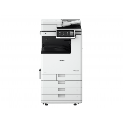 Canon imageRUNNER ADVANCE DX C3922i Spalvotas daugiafunkcinis lazerinis spausdintuvas, 22 psl./min.