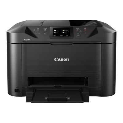 Canon MAXIFY MB5150 Spalvotas daugiafunkcinis  rašalinis spausdintuvas, WiFi, 24 psl./min.