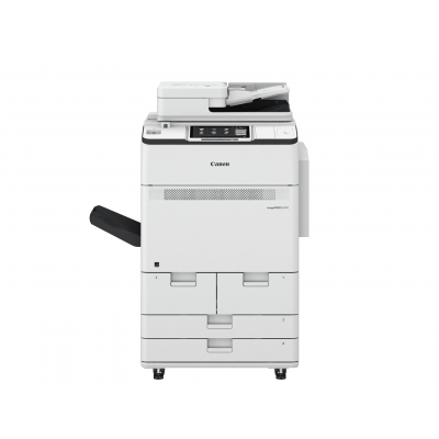 Canon imagePRESS C270 ES Spalvotas daugiafunkcinis lazerinis spausdintuvas, WiFi, 70 psl./min.