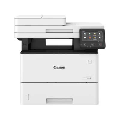 Canon imageRUNNER 1643iF Nespalvotas daugiafunkcinis lazerinis spausdintuvas, WiFi, 43 psl./min.