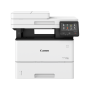 Canon imageRUNNER 1643iF Nespalvotas daugiafunkcinis lazerinis spausdintuvas, WiFi, 43 psl./min.