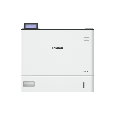 Canon i-SENSYS X 1871P Nespalvotas lazerinis spausdintuvas, WiFi, 71 psl./min.