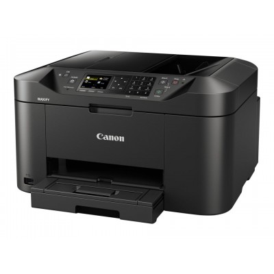 Canon MAXIFY MB2150 Spalvotas daugiafunkcinis rašalinis spausdintuvas, WiFi, 19 psl./min.