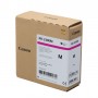 Canon PFI-2300M Magenta/Purpurinė plačiaformačio spausdintuvo rašalo kasetė, 330 ml