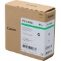 Canon PFI-2300G Green/Žalia plačiaformačio spausdintuvo rašalo kasetė, 330 ml