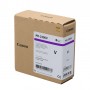 Canon PFI-2300V Violet/Violetinė plačiaformačio spausdintuvo rašalo kasetė, 330 ml