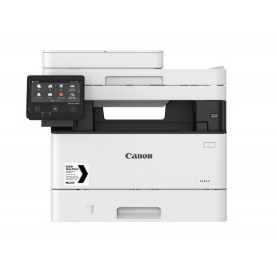 Canon i-SENSYS X 1238i Nespalvotas daugiafunkcinis lazerinis spausdintuvas, WiFi, 38 psl./min.