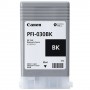 Canon PFI-030B Black/Juoda plačiaformačio spausdintuvo rašalo kasetė, 55 ml