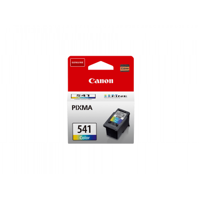 Canon CL-541 Color/Spalvota rašalinio spausdintuvo rašalo kasetė, 8 ml