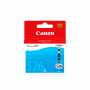 Canon CLI-526C Cyan/Mėlyna rašalinio spausdintuvo rašalo kasetė, 9 ml