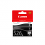 Canon CLI-526BK Black/Juoda rašalinio spausdintuvo rašalo kasetė, 9 ml