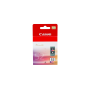 Canon CL-52 Photo Color/Foto spalvota rašalinio spausdintuvo rašalo kasetė, 21 ml