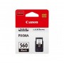 Canon PG-560 Black/Juoda rašalinio spausdintuvo rašalo kasetė, 7.5 ml