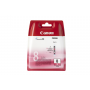 Canon CLI-8M Magenta/Purpurinė rašalinio spausdintuvo rašalo kasetė, 14 ml