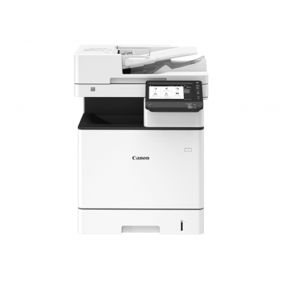 Canon i-SENSYS MF842Cdw Spalvotas daugiafunkcinis lazerinis spausdintuvas, WiFi, 38 psl./min.