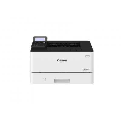 Canon i-SENSYS LBP236Dw Nespalvotas lazerinis spausdintuvas, WiFi, 38 psl./min.