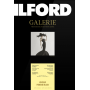 Ilford Galerie Gold Fibre Rag 13x18 cm foto popierius 270g/m², 50 vnt.