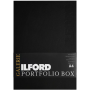 Ilford Galerie Portfolio dėžutė, A4