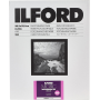 Ilford Multigrade RC Deluxe Glossy 20,3x25,4 cm nespalvotas foto popierius 190g/m², 100 vnt.