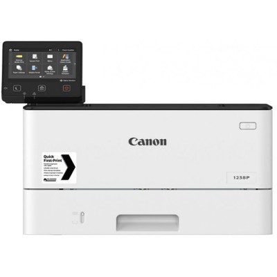 Canon i-SENSYS X 1238P Nespalvotas lazerinis spausdintuvas, WiFi, 38 psl./min.