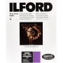 Ilford Multigrade Art 300 Matt 12,7x17,8 cm nespalvotas foto popierius 300g/m²,  50 vnt.