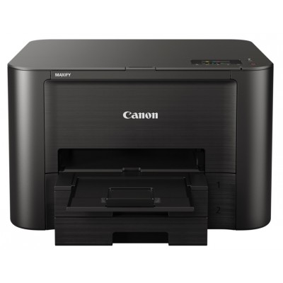 Canon MAXIFY iB4150 Spalvotas rašalinis spausdintuvas, WiFi, 24 psl./min.