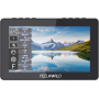 Feelworld Monitorius ant kameros F5 Pro V4, Touchscreen, 6 col., juodas