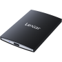 Lexar Išorinis kietasis diskas SSD SL500 / USB3.2 Gen2x2 up to R2000/W1800, 1TB