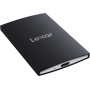 Lexar Išorinis kietasis diskas SSD SL500 / USB3.2 Gen2x2 up to R2000/W1800, 1TB