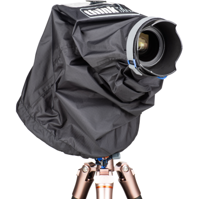 Think Tank Apsauga nuo lietaus Emergency Rain Cover, maža