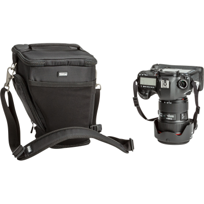 Think Tank Krepšys per petį Digital Holster 40 V2.0, juodas