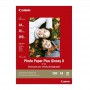 Canon PP-201 Ypač blizgus A4 fotopopierius 260g/m², 20 vnt.