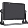 Feelworld Monitorius ant kameros LUT11S, 10.1 col., juodas