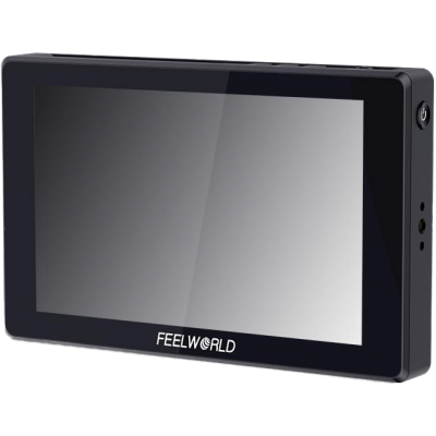 Feelworld Monitorius ant kameros SH7, 7 col., juoda