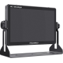 Feelworld Monitorius ant kameros LUT11H, 10.1 col., juodas