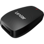 Lexar Atminties kortelių skaitytuvas CFexpress Type B, USB 3.2 Gen 2x2