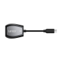 Lexar Atminties kortelių skaitytuvas SD & microSD UHS-II, USB-C