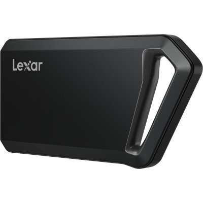 Lexar Išorinis kietasis diskas SSD SL600 / USB3.2 Gen2x2 up to R2000/W2000, 512GB