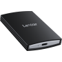 Lexar Išorinis kietasis diskas SSD SL700 Armor / USB3.2 Gen2x2 up to R2000/W2000, 1TB