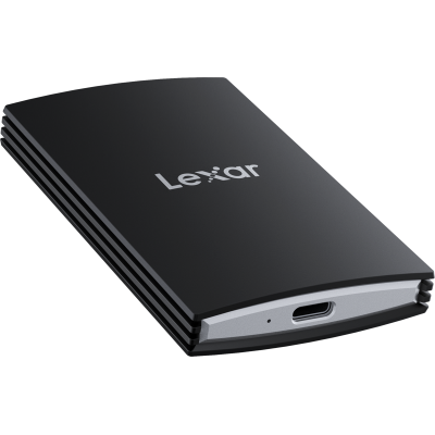 Lexar Išorinis kietasis diskas SSD SL700 Armor / USB3.2 Gen2x2 up to R2000/W2000, 1TB