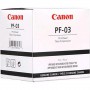 Canon PF-03 Plačiaformačio spausdintuvo spausdinimo galva