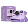 Polaroid Momentinis fotoaparatas Now Gen 2 Purple, violetinis