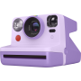 Polaroid Momentinis fotoaparatas Now Gen 2 Purple, violetinis