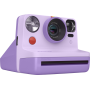 Polaroid Momentinis fotoaparatas Now Gen 2 Purple, violetinis