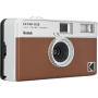 Kodak EKTAR H35 Daugkartinio naudojimo fotoaparatas Brown, rudas