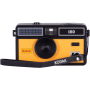 Kodak I60 Daugkartinio naudojimo fotoaparatas Black/Yellow, juodai geltonas